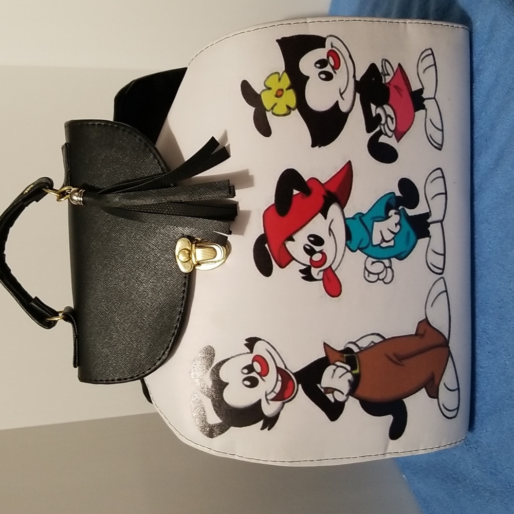 Backpack